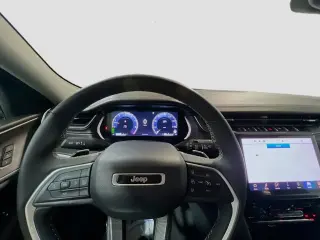 Jeep Grand Cherokee 2024 4x4 Limited 4dr SUV