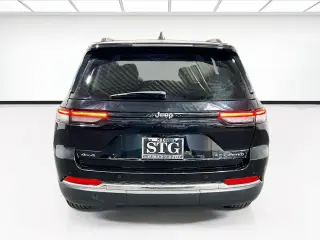 Jeep Grand Cherokee 2024 4x4 Limited 4dr SUV