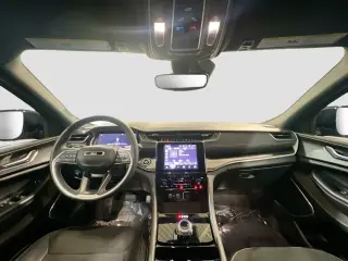 Jeep Grand Cherokee L 2022 4x2 Altitude 4dr SUV