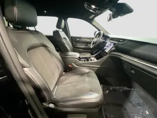 Jeep Grand Cherokee L 2022 4x2 Altitude 4dr SUV