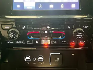 Jeep Grand Cherokee L 2022 4x2 Altitude 4dr SUV