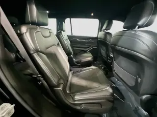 Jeep Grand Cherokee L 2022 4x2 Altitude 4dr SUV