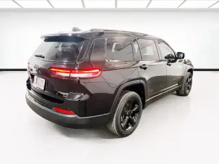 Jeep Grand Cherokee L 2022 4x2 Altitude 4dr SUV