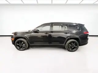 Jeep Grand Cherokee L 2022 4x2 Altitude 4dr SUV