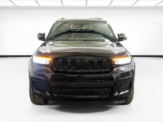 Jeep Grand Cherokee L 2022 4x2 Altitude 4dr SUV