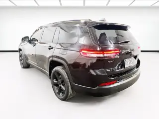 Jeep Grand Cherokee L 2022 4x2 Altitude 4dr SUV