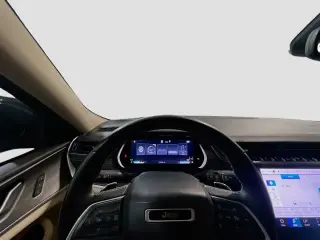 Jeep Grand Cherokee L 2021 4x2 Limited 4dr SUV