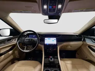 Jeep Grand Cherokee L 2021 4x2 Limited 4dr SUV
