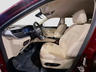 Jeep Grand Cherokee L 2021 4x2 Limited 4dr SUV