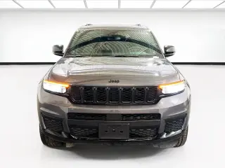 Jeep Grand Cherokee L 2024 4x4 Altitude X 4dr SUV