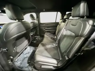 Jeep Grand Cherokee L 2024 4x4 Altitude X 4dr SUV