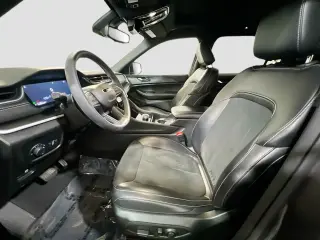 Jeep Grand Cherokee L 2024 4x4 Altitude X 4dr SUV