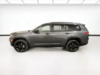 Jeep Grand Cherokee L 2024 4x4 Altitude X 4dr SUV