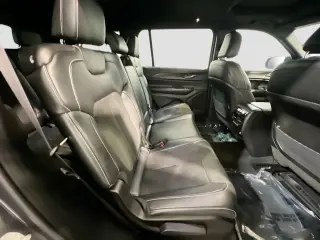 Jeep Grand Cherokee L 2024 4x4 Altitude X 4dr SUV