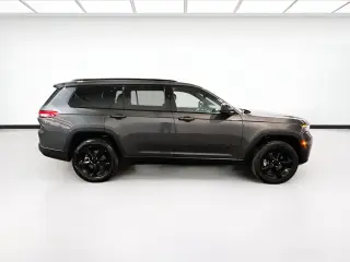 Jeep Grand Cherokee L 2024 4x4 Altitude X 4dr SUV