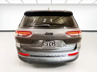 Jeep Grand Cherokee L 2024 4x4 Altitude X 4dr SUV