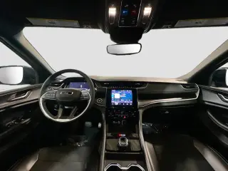 Jeep Grand Cherokee L 2024 4x4 Altitude X 4dr SUV