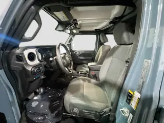 Jeep Wrangler 2024 4x4 Willys 4xe 4dr SUV