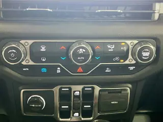 Jeep Wrangler 2024 4x4 Willys 4xe 4dr SUV