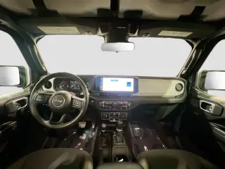 Jeep Wrangler 2024 4x4 Willys 4xe 4dr SUV