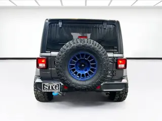 Jeep Wrangler 2024 4x4 Willys 4xe 4dr SUV