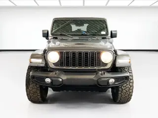 Jeep Wrangler 2024 4x4 Willys 4xe 4dr SUV