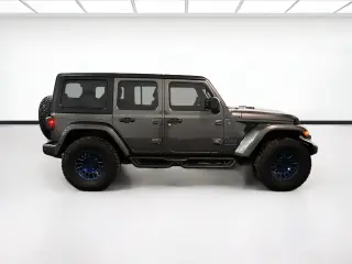 Jeep Wrangler 2024 4x4 Willys 4xe 4dr SUV