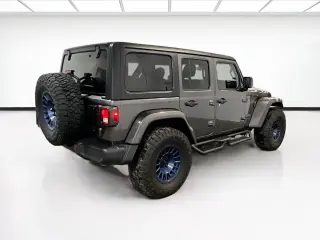 Jeep Wrangler 2024 4x4 Willys 4xe 4dr SUV