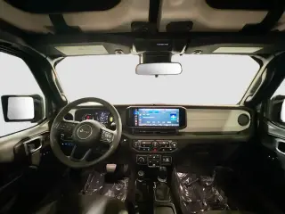 Jeep Wrangler 2024 4x4 Willys 4xe 4dr SUV
