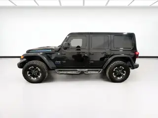 Jeep Wrangler 2024 4x4 Rubicon X 4xe 4dr SUV