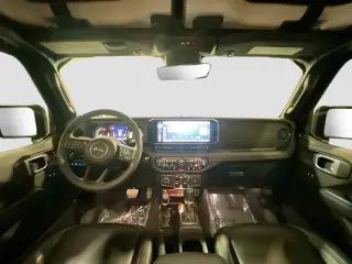 Jeep Wrangler 2024 4x4 Rubicon X 4xe 4dr SUV