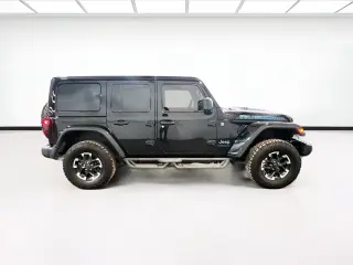 Jeep Wrangler 2024 4x4 Rubicon X 4xe 4dr SUV