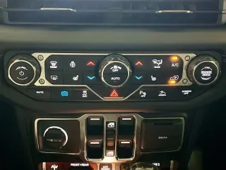 Jeep Wrangler 2024 4x4 Rubicon X 4xe 4dr SUV