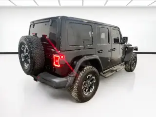 Jeep Wrangler 2024 4x4 Rubicon X 4xe 4dr SUV