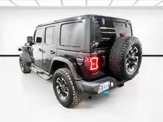 Jeep Wrangler 2024 4x4 Rubicon X 4xe 4dr SUV