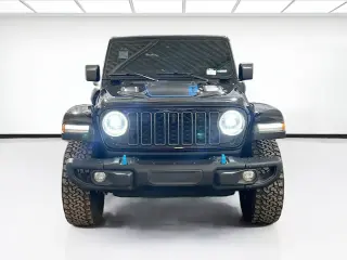 Jeep Wrangler 2024 4x4 Rubicon X 4xe 4dr SUV