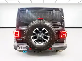 Jeep Wrangler 2024 4x4 Rubicon X 4xe 4dr SUV