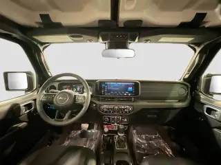 Jeep Wrangler 2024 4x4 Rubicon 4xe 4dr SUV