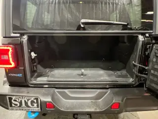 Jeep Wrangler 2024 4x4 Rubicon 4xe 4dr SUV