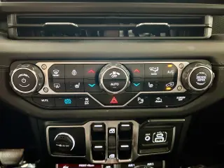 Jeep Wrangler 2024 4x4 Rubicon 4xe 4dr SUV