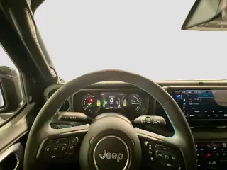 Jeep Wrangler 2024 4x4 Rubicon 4xe 4dr SUV