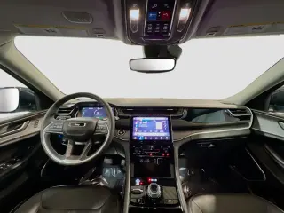 Jeep Grand Cherokee 2022 4x4 4xe 4dr SUV