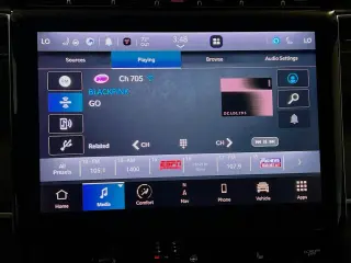 Jeep Grand Cherokee 2022 4x4 4xe 4dr SUV