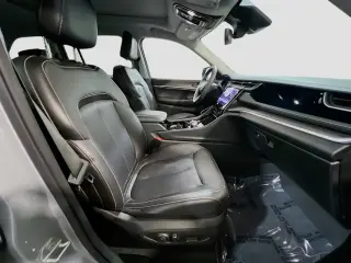 Jeep Grand Cherokee 2022 4x4 4xe 4dr SUV