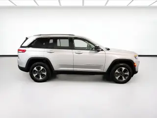 Jeep Grand Cherokee 2022 4x4 4xe 4dr SUV