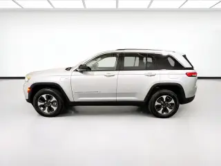 Jeep Grand Cherokee 2022 4x4 4xe 4dr SUV