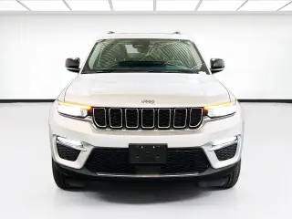 Jeep Grand Cherokee 2022 4x4 4xe 4dr SUV