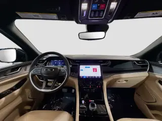 Jeep Grand Cherokee 2022 4x4 4xe 4dr SUV