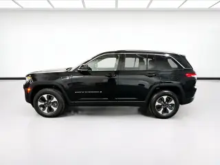 Jeep Grand Cherokee 2022 4x4 4xe 4dr SUV