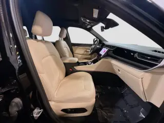 Jeep Grand Cherokee 2022 4x4 4xe 4dr SUV
